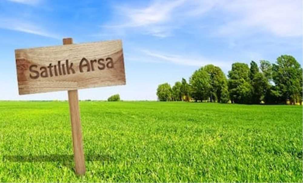 Arnavutköyde Satılık Arsaaaaa